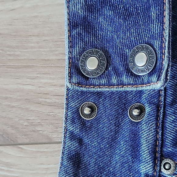 NEVADA Shorts size 6 - Picture 7 of 16